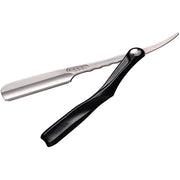 Feather Artist Club SS Leather Black