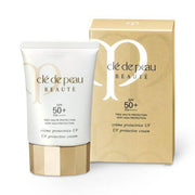 Shiseido Clé de Peau Beaute Crème UV 50g Sunscreen Cream Cream Type