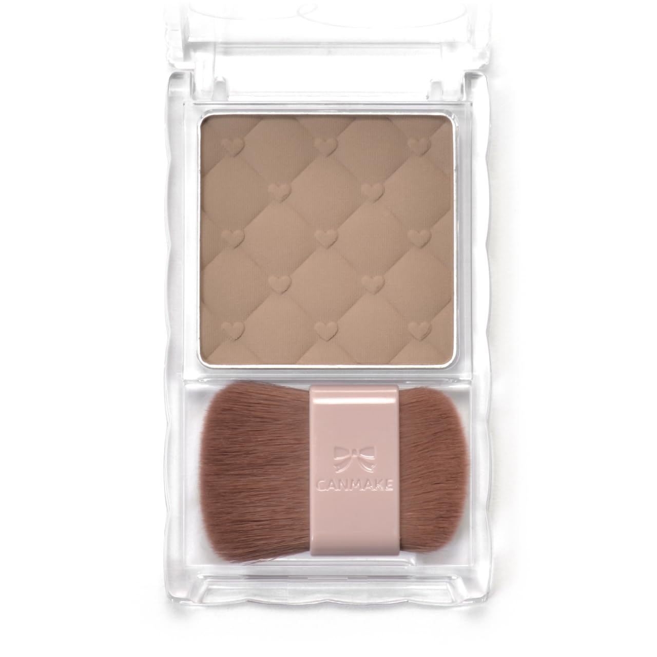 Canmake Shading Powder 05 Moon Greige Makeup Base 5g (x 1)
