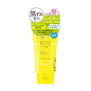 KEANA BEAUTE Meishoku Cosmetics Pore Washing Scrub Face Wash 120g