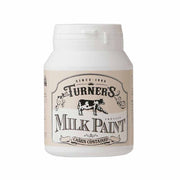 Turner Color Water-based Multi-Purpose Paint None 200ML Cream Vanilla