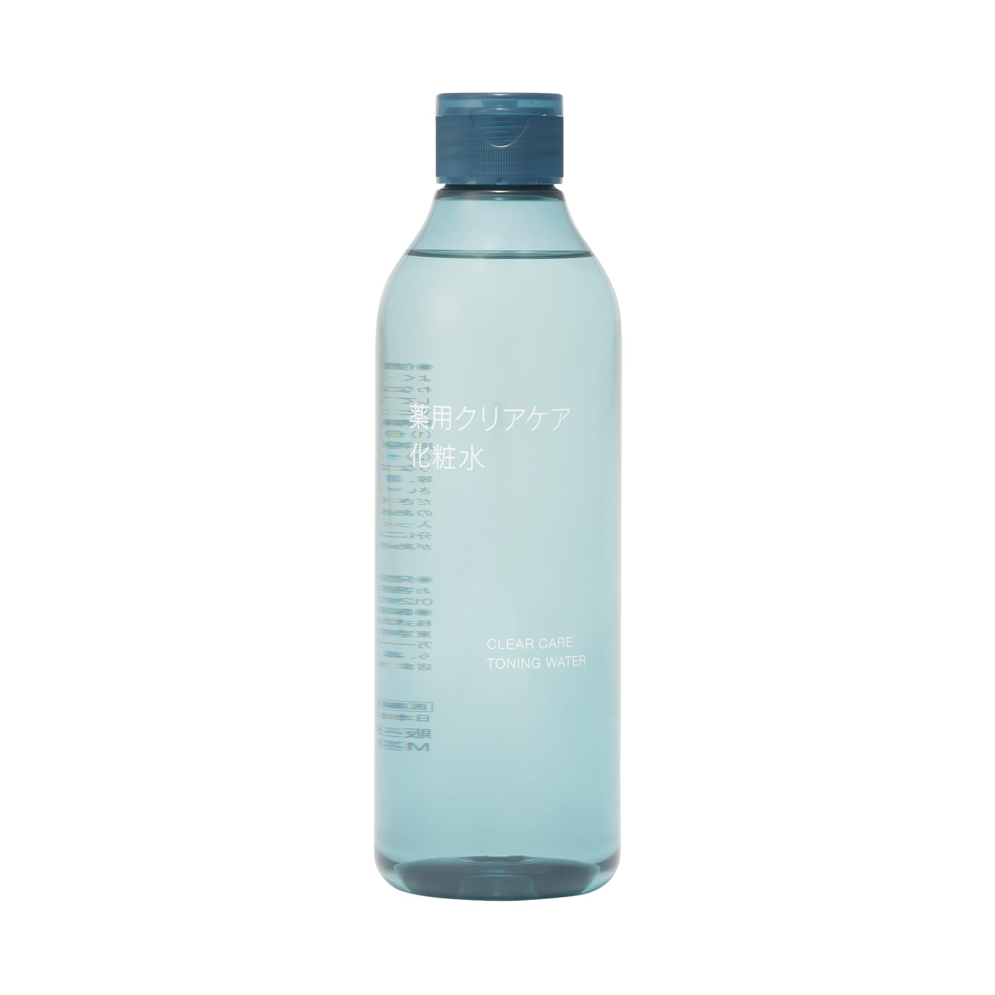 무인 양품 약용 클리어 케어 화장수 300mL OAQ16A4S 83924430