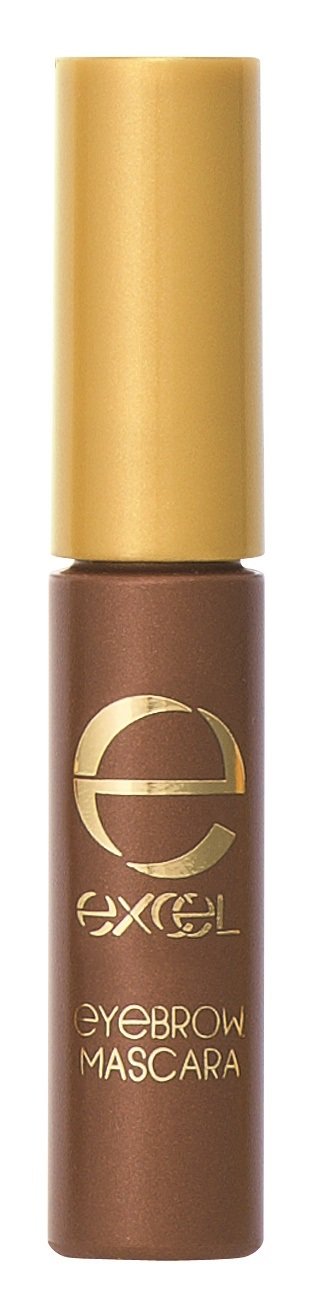 excel Excel Mascara lông mày N BM01 Màu nâu tự nhiên