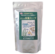 Canh Dashi & Dinh Dưỡng Quán Ngàn Năm 500g