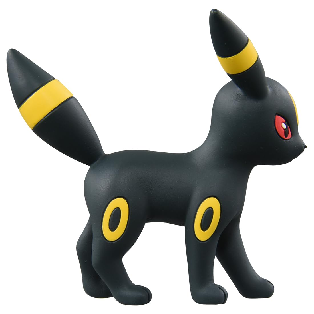 TAKARA TOMY Pocket Monster Monster Collection MS-21 Blacky