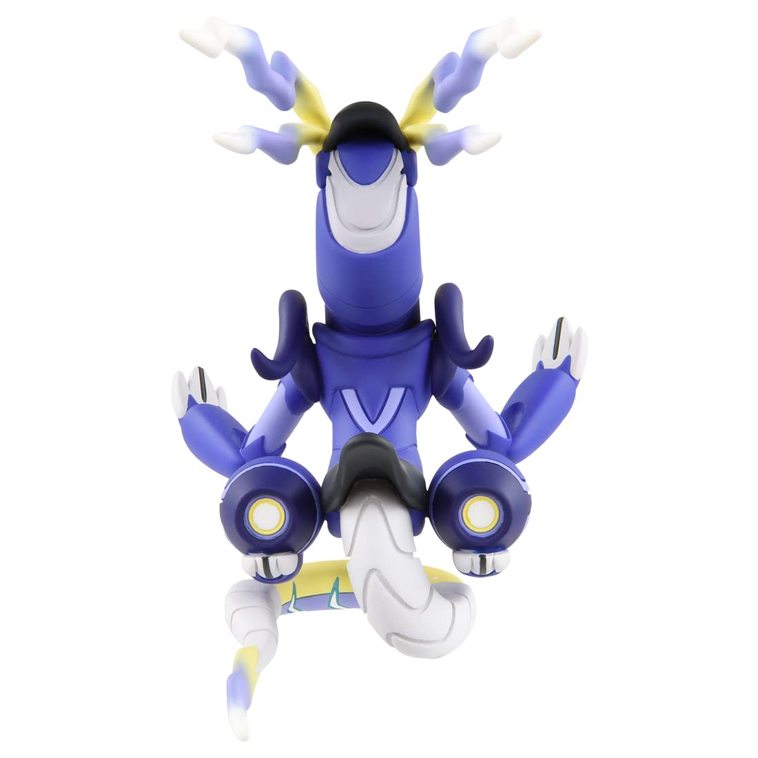 宝可梦（TAKARA TOMY） ML-30未来顿