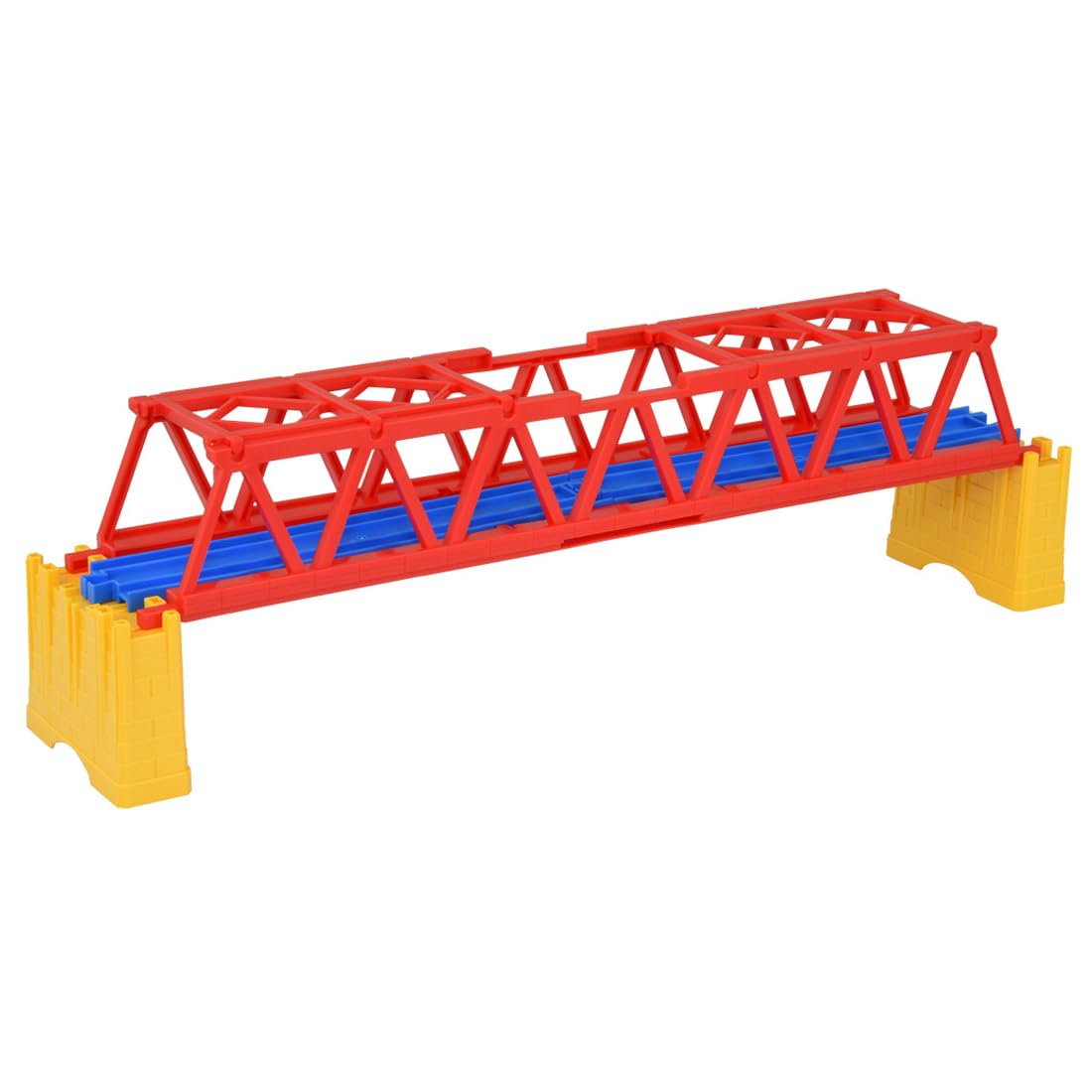 TAKARA TOMY Plarail J-04 Otetsu Bridge (ใหม่)