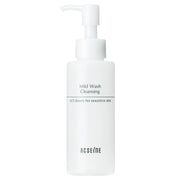 ACSEINE Mild Wash Cleansing (Makeup Remover) 120ml