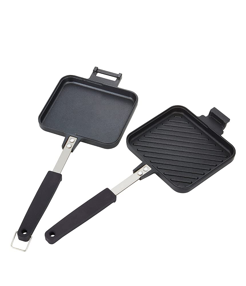 Iwatani Iwatani Hot Sand Grill Cassette Stove Only CB-P-HSG
