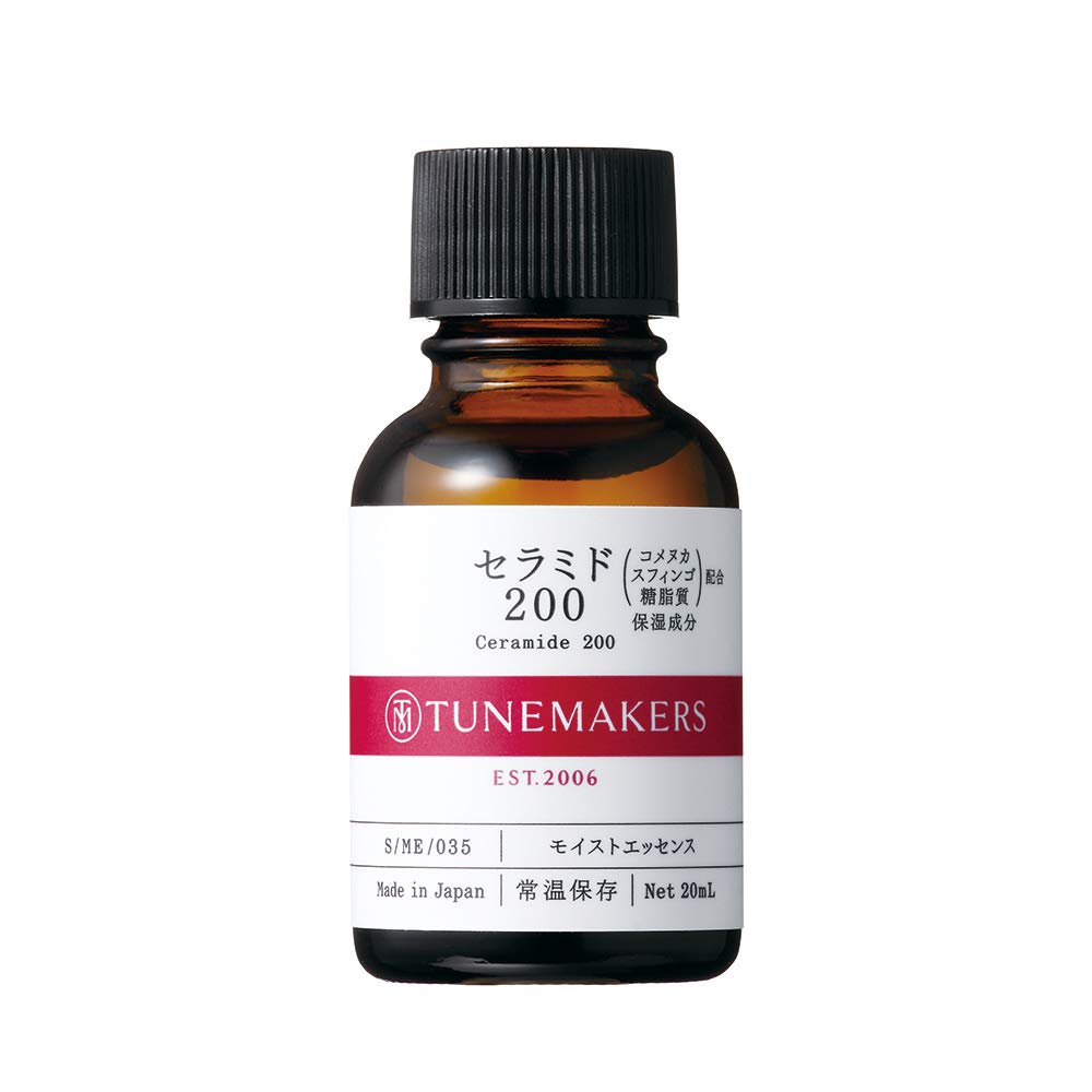 [Undiluted solution] Ceramide 200 20ml TUNEMAKERS undiluted serum