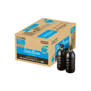 Cold Brew BLACK Labelless Bottle 500ml x 24 [Online Only] [Iced Coffee]