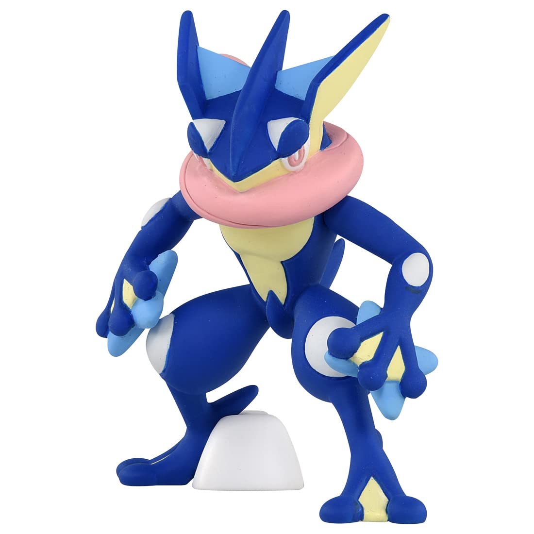 TAKARA TOMY Pocket Monster Monster Collection MS-08 Gekkouga