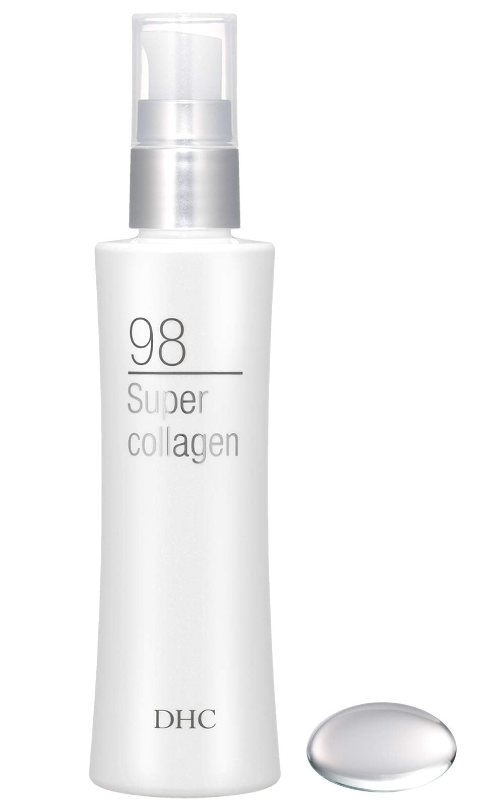 DHC super collagen