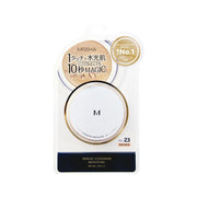 Missha M Cushion Foundation (Moisture) No.23 Natural Skin Tone (15g)