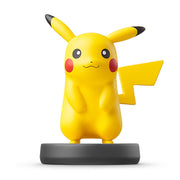 amiibo Pikachu (Super Smash Bros. Series)