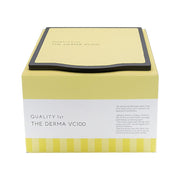퀄리티 퍼스트(Quality 1st) 더 다마 VC100 (30장들이) 페이스팩 시트 마스크/모공(비타민 C) 일본제