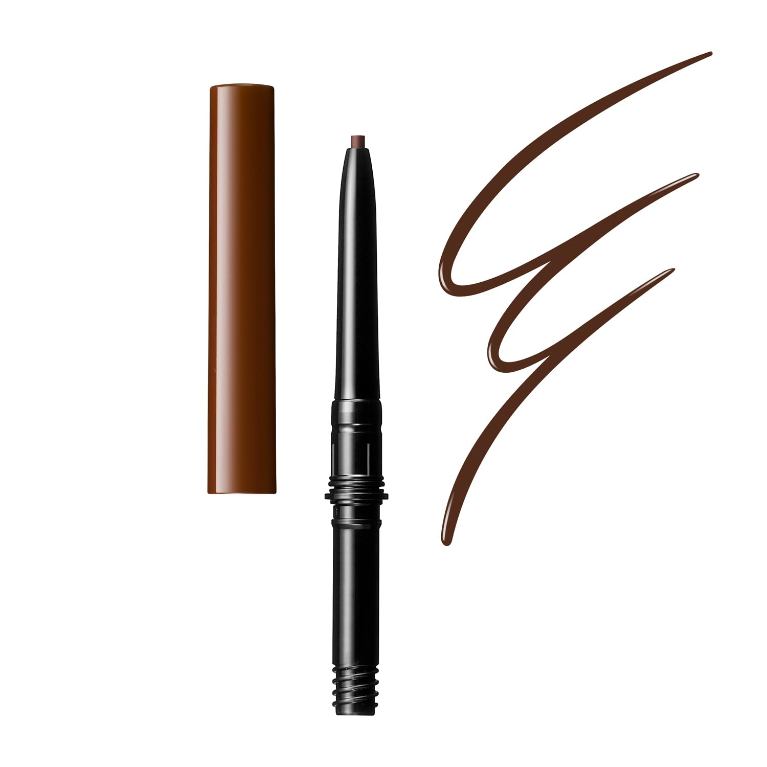 Tích hợp bút kẻ mắt Snipe Gel Liner