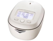 Tiger IH rice cooker JRX-G100 WG