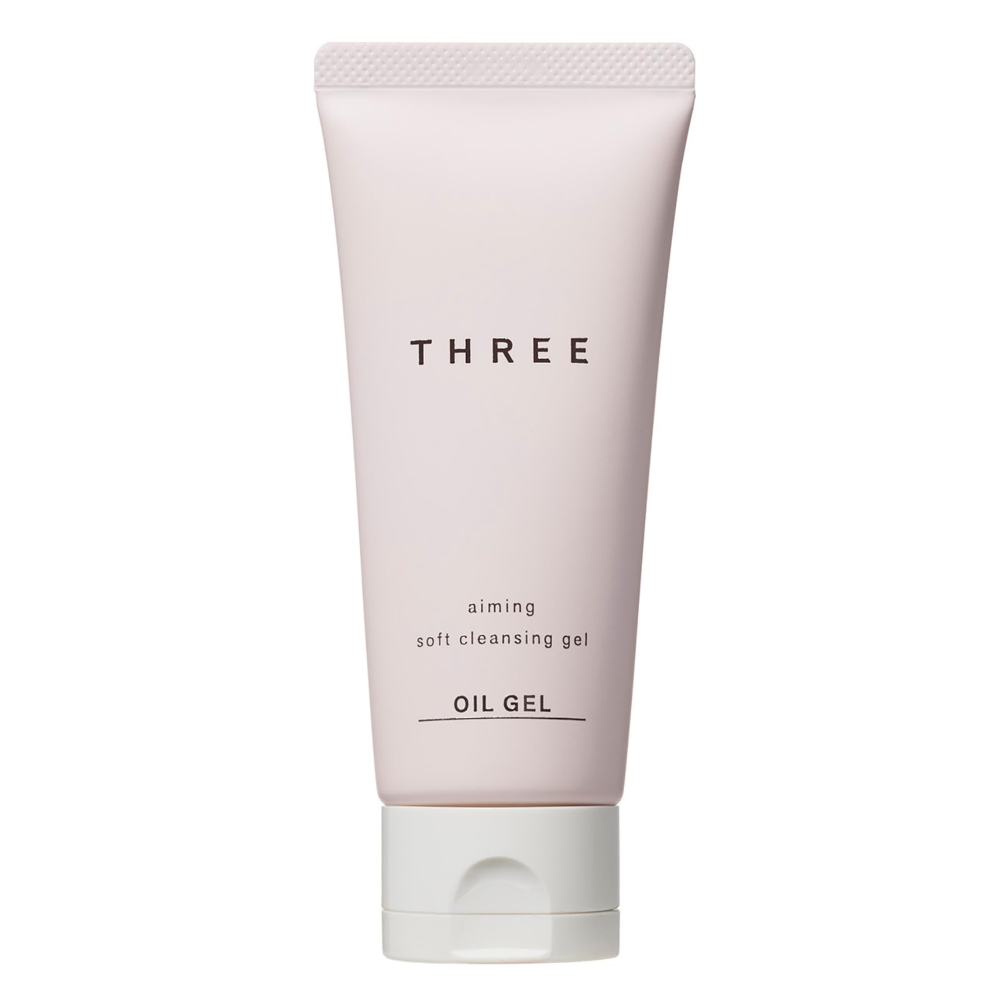 Gel rửa mặt BA Eming Soft R 85g