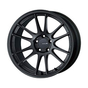 青島文化教材社(AOSHIMA) The☆Tuned Parts No.36 1/24 ENKEI GTC01RR 19吋 塑膠模型