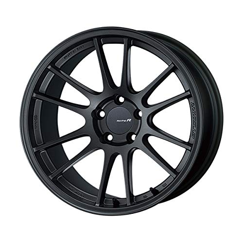 青島文化教材社(AOSHIMA) The☆Tuned Parts No.36 1/24 ENKEI GTC01RR 19吋 塑膠模型