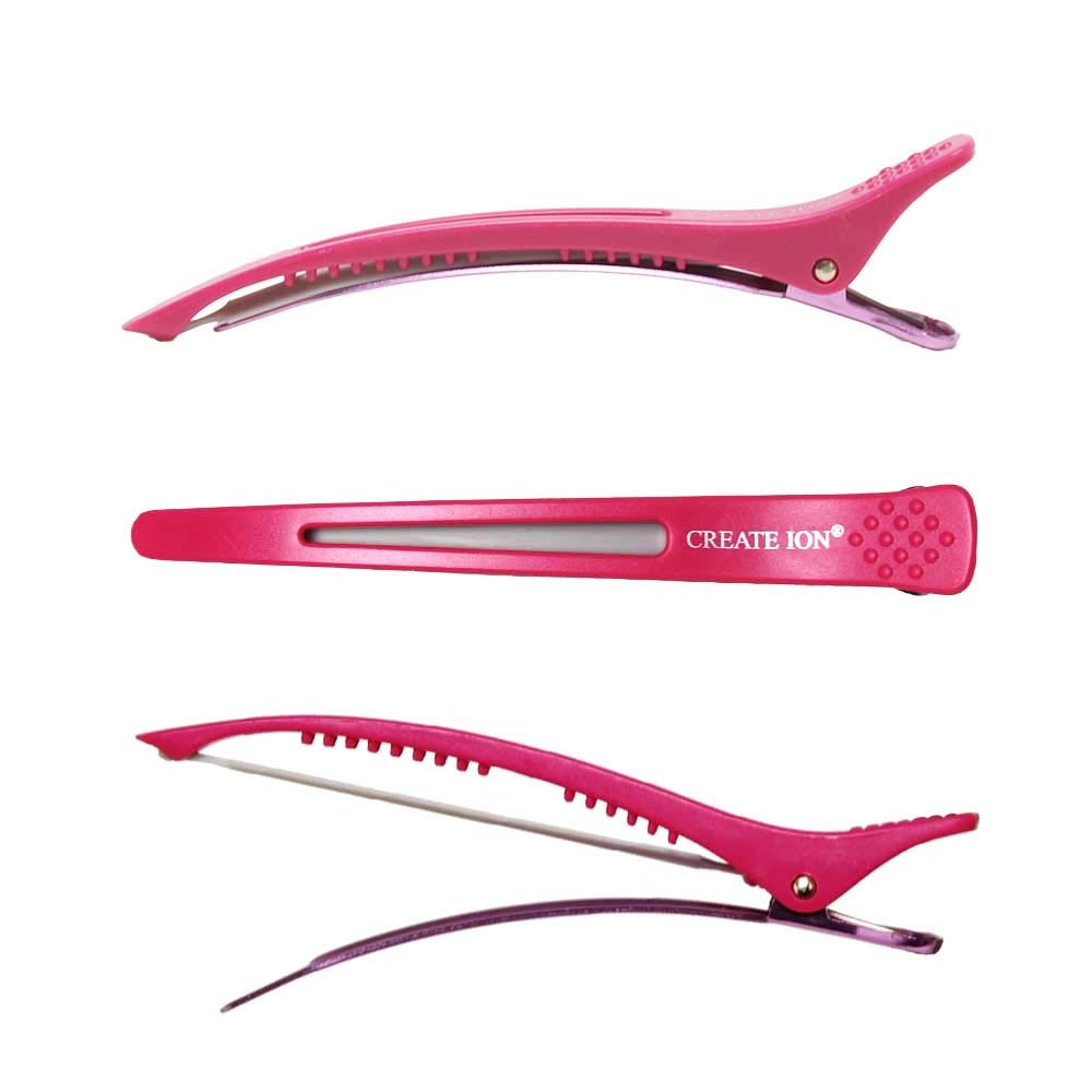 Kreizion hair clip perfect fit 2 pieces