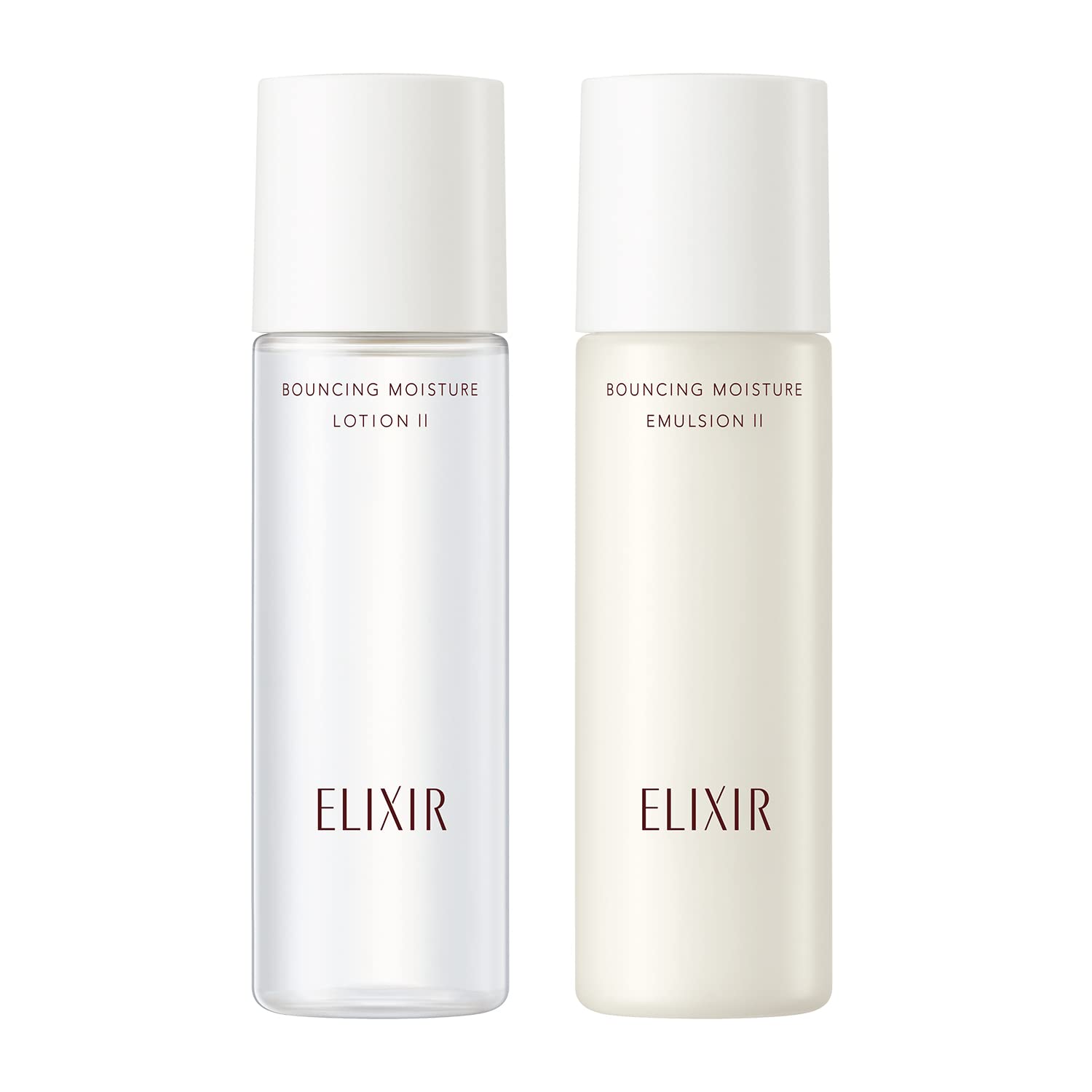 ELIXIR Lift Moist Trial Set SP 2 30mL+30mL Quasi-drug Lotion/Emulsion Aging Care Tsuyadama Superiel