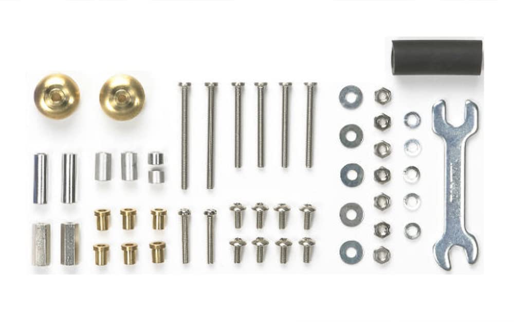 Tamiya Grade Up Parts Series No.450 GP.450 AR Chassis First Try Parts Set 15450
