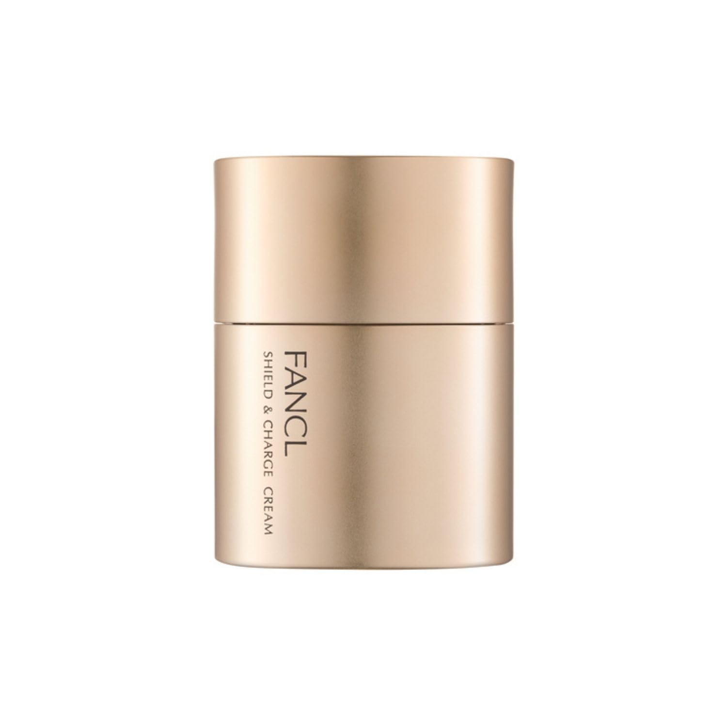 FANCL Shield Charge Cream 30g (Kem mặt/Ceramide/Dưỡng ẩm) Chăm sóc lão hóa
