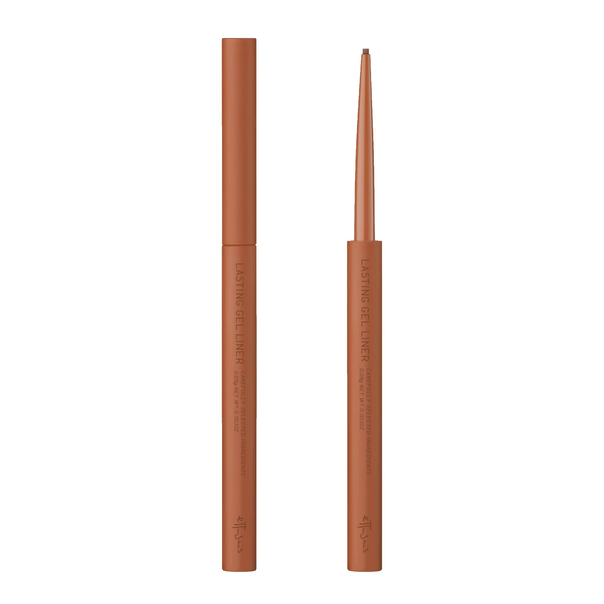 Ettusée Lasting Gel Liner 04