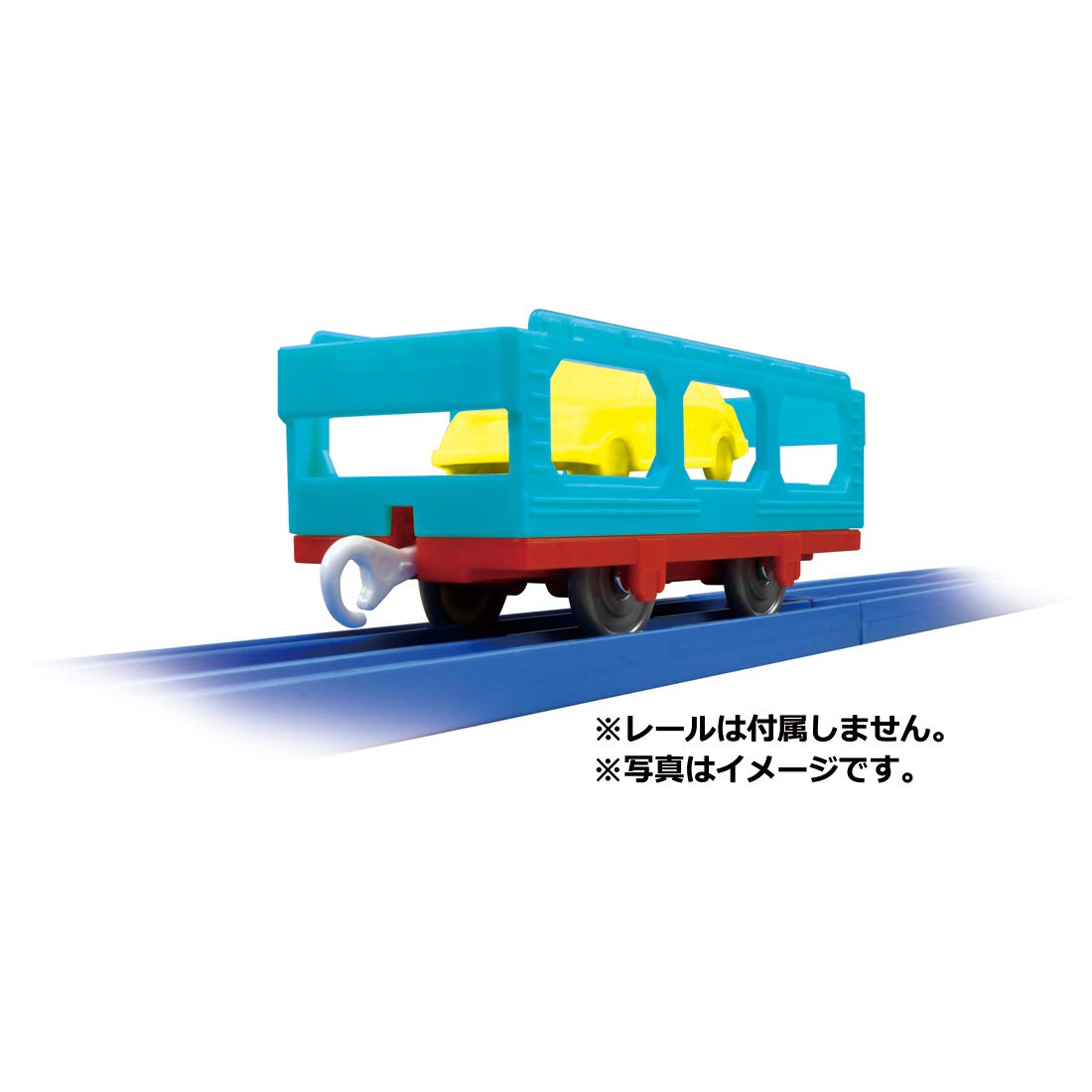 다카라 토미(TAKARA TOMY) 토미카 탑재 화차 40 x 70 x 190 mm KF-10 3세 이상