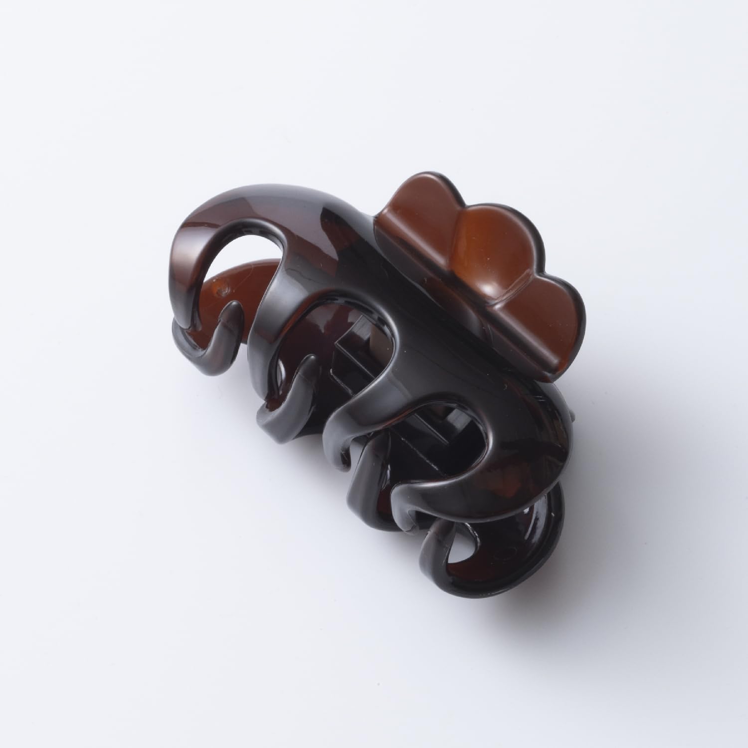 SmartCute Super Grip Vance Clip M Brown HC3315