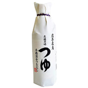 사사조 사사나가 양조 이와테 명산 전통 맛 츠유 500ml