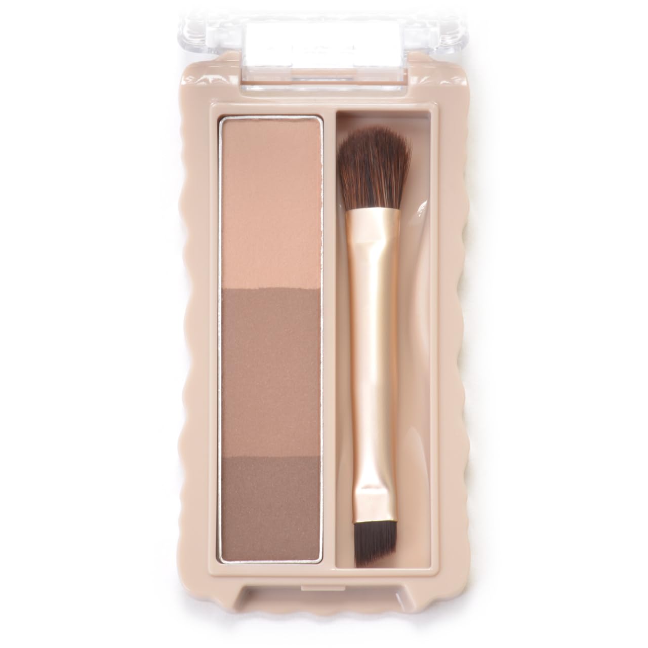 Canmake Fit Styler Eyebrow 01 Natural Brown 2g Eyebrow Natural Eyebrow Sharp คิ้ว