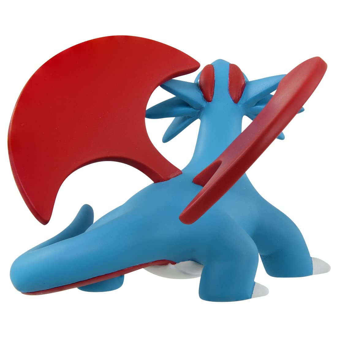 Bộ sưu tập quái vật Pokemon MS-39 Bomanda