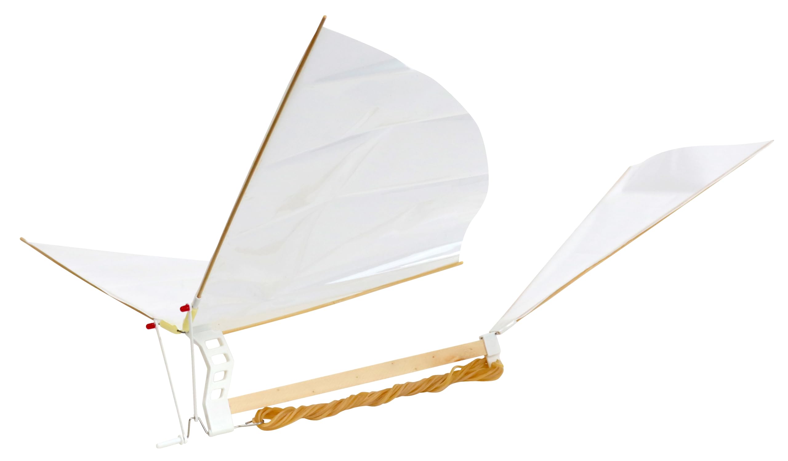Ikeda Kogyo Patapata Airplane [Toy/Airplane/Craft] 000056480