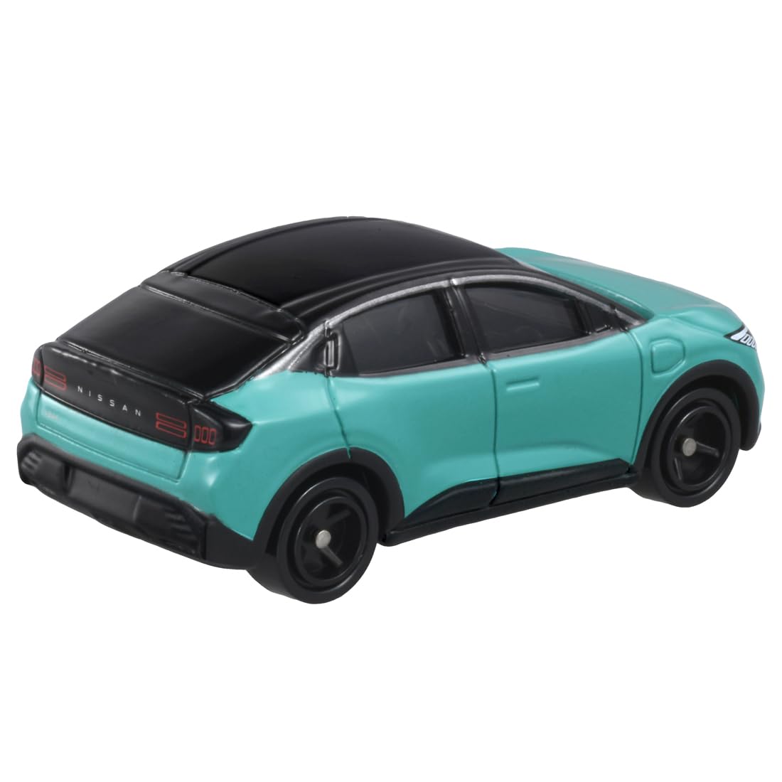 TAKARA TOMY Tomica No.21 Nissan Leaf Mini Car Toy Ages 3+