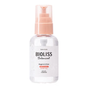 SALON STYLE KOSE Biolis Botanical Moist Repair Hair Oil Treatment Moist 80mL