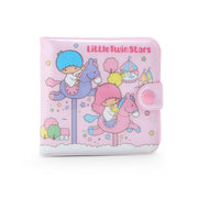 Ví Vinyl Sanrio Little Twin Stars 713937