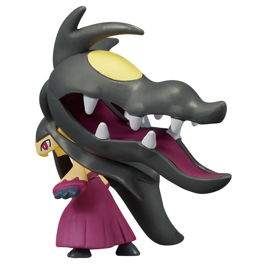 TAKARA TOMY Pokemon Monster Collection Mega Cheat