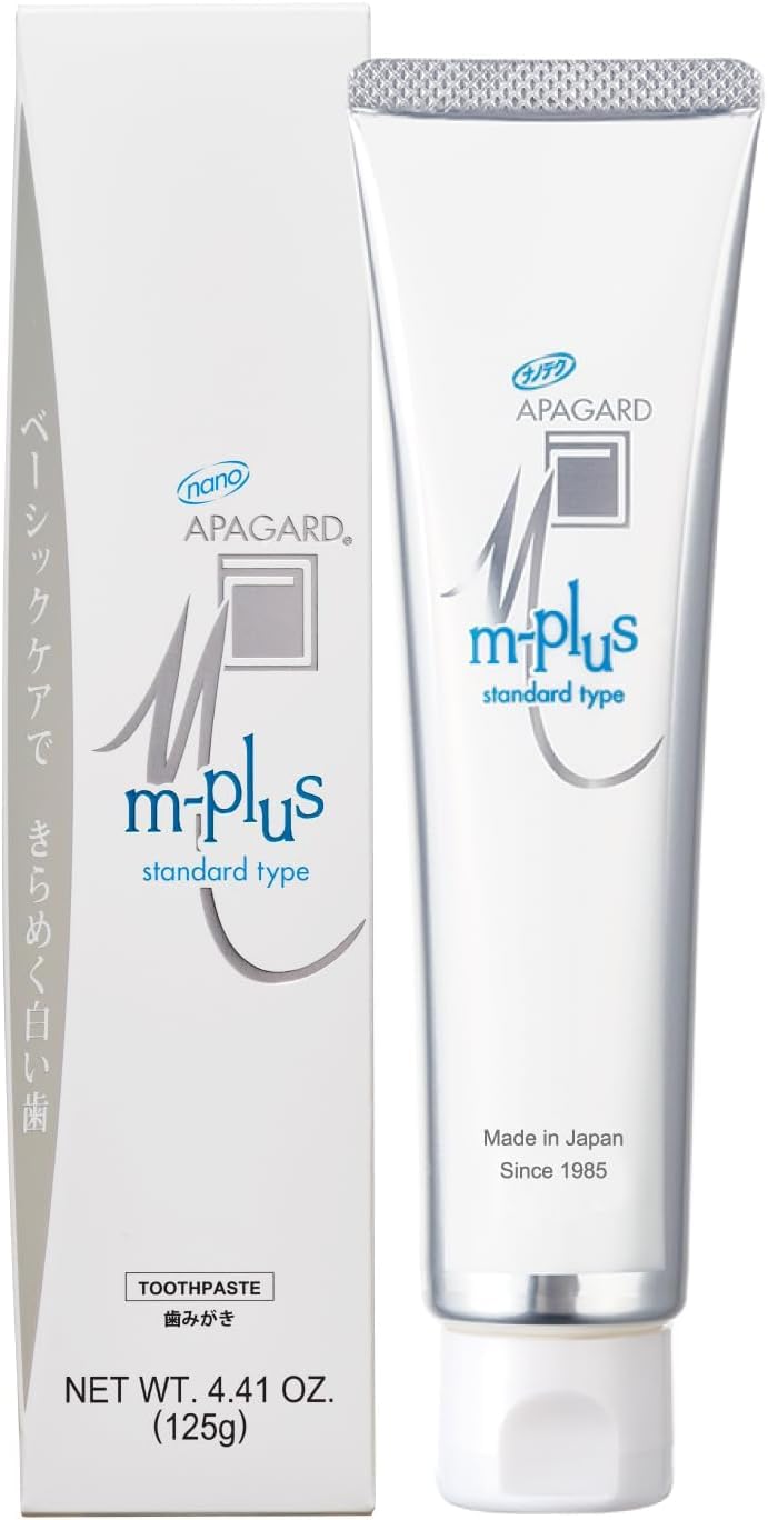 Apagard M Plus 130g