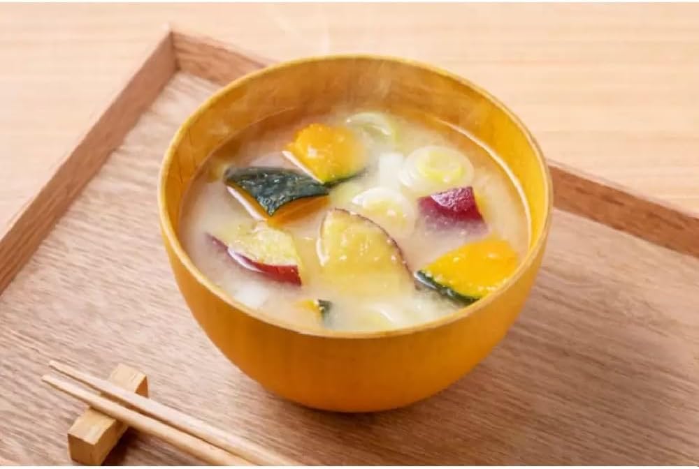[Marukome] Koji Bijin Raw Miso Plus Koji Additive-Free Miso Soup <Using 100% Domestic Rice> Miso Soup 650g