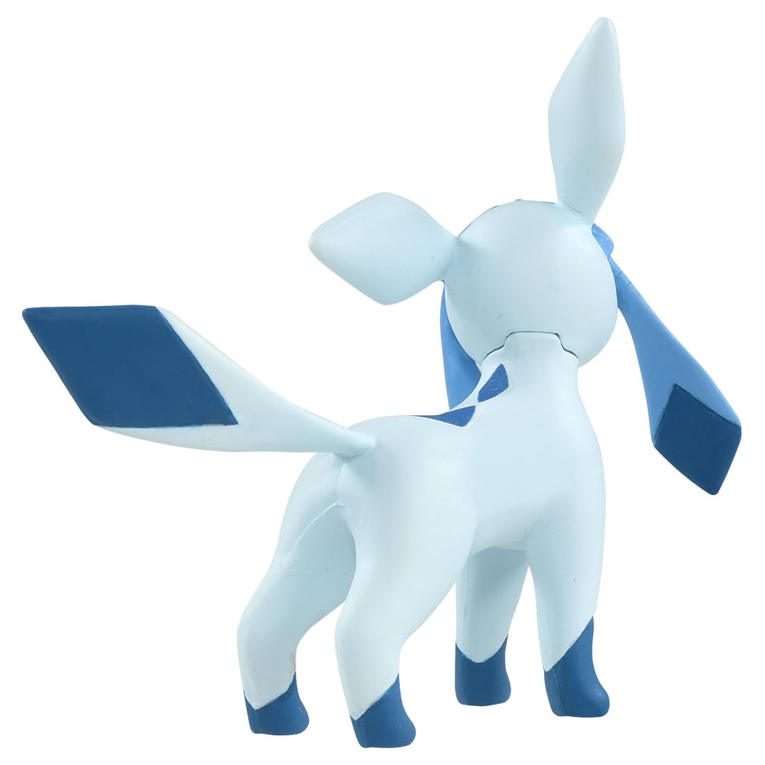 TAKARA TOMY Pokemon Monster Collection MS-37 Glaceon