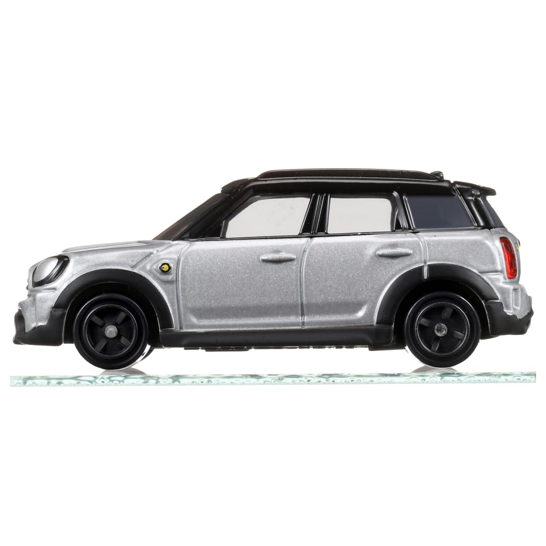TAKARA TOMY Tomica No.52 Mini Cooper SE Countryman All4 Mini Car Toy Ages 3+