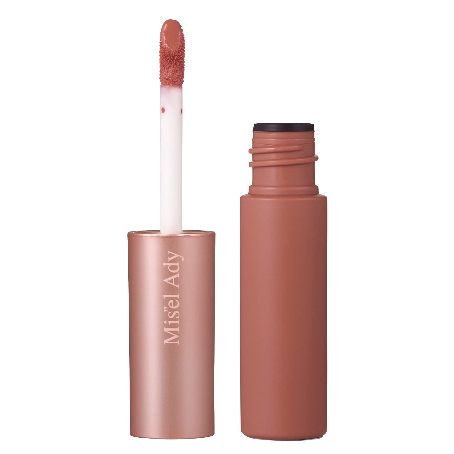Misel Eddy Watery Lip Tint Matte 09 Latte Pink