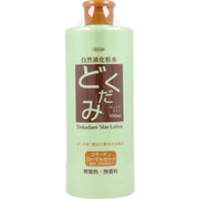 Topran natural lotion Dokudami 500mL TKCI-001D