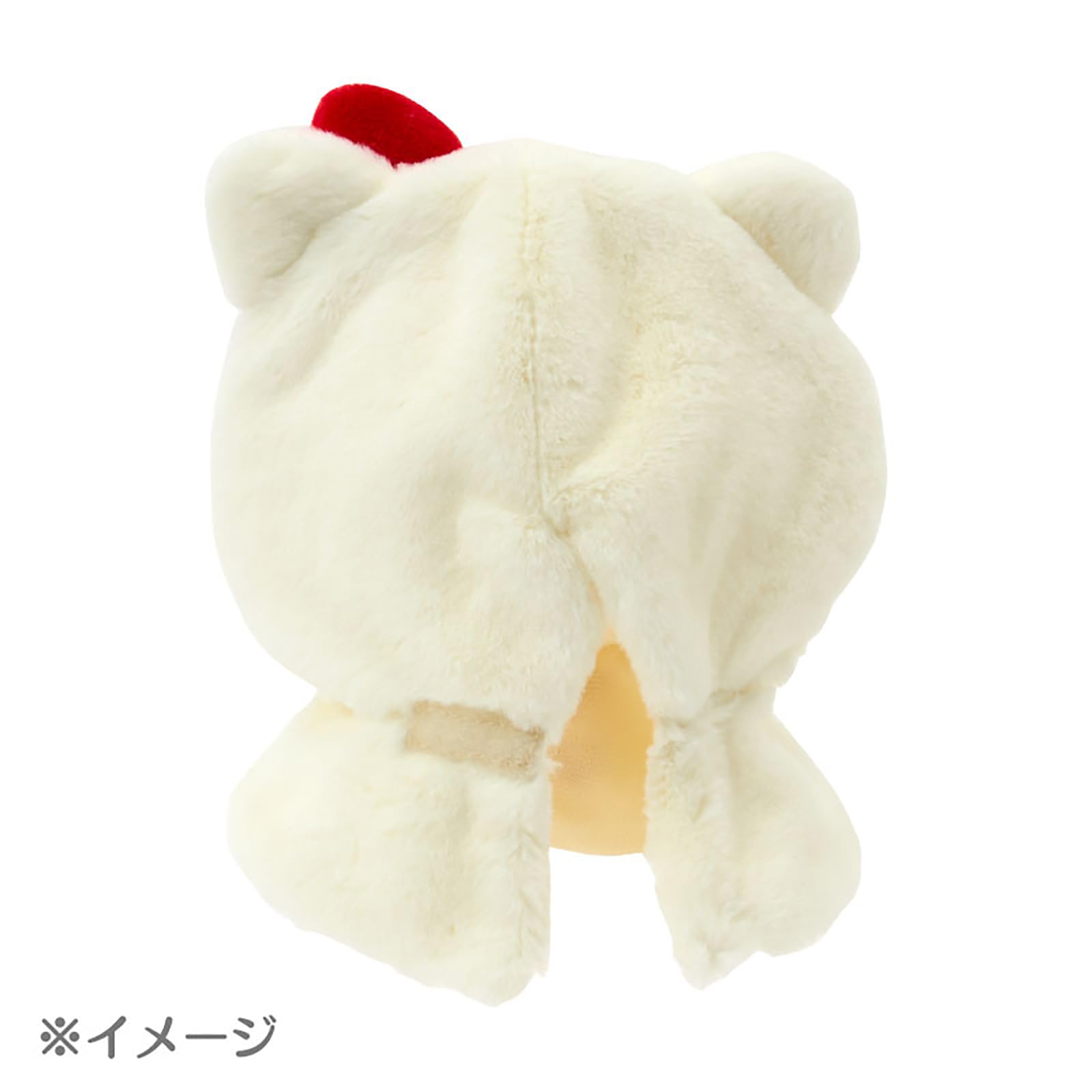 산리오(SANRIO) 봉제인형 코스튬(엔조이 아이돌) 크로미 대상 연령 3세 이상 154954