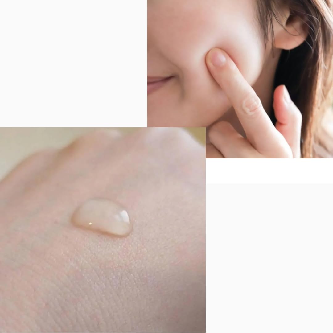 Hada Labo Gokujun Hyaluronic Acid Lotion Light Type Contains 3 Types of Hyaluronic Acid 170ml