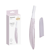 Panasonic Face Shaver Ferrier Naive Hair Battery Operated Violet ES-WF53-V