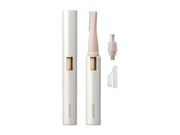 Koizumi Face Shaver & Nose Care Battery Operated White KLC-0860/W